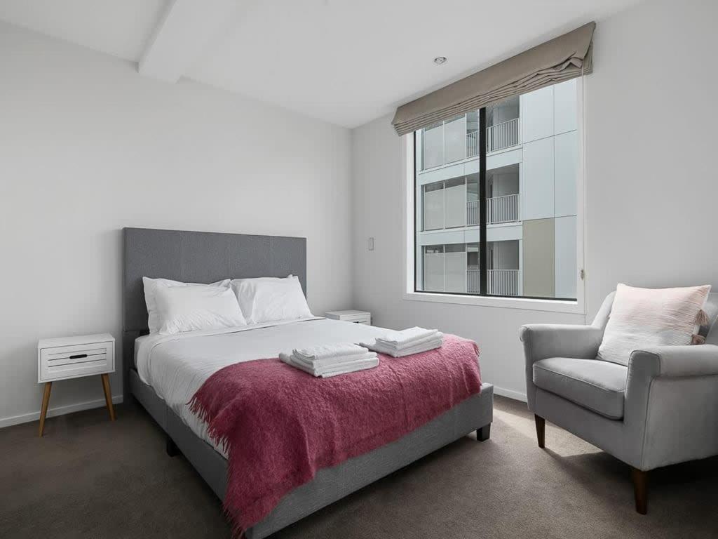 Beautiful Sky Tower View Home Near K' Road W/ Free Parking Auckland Luaran gambar